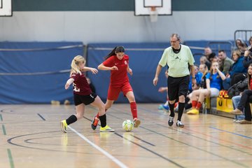 Bild 908 - wCJ NFV Futsalmeisterschaft